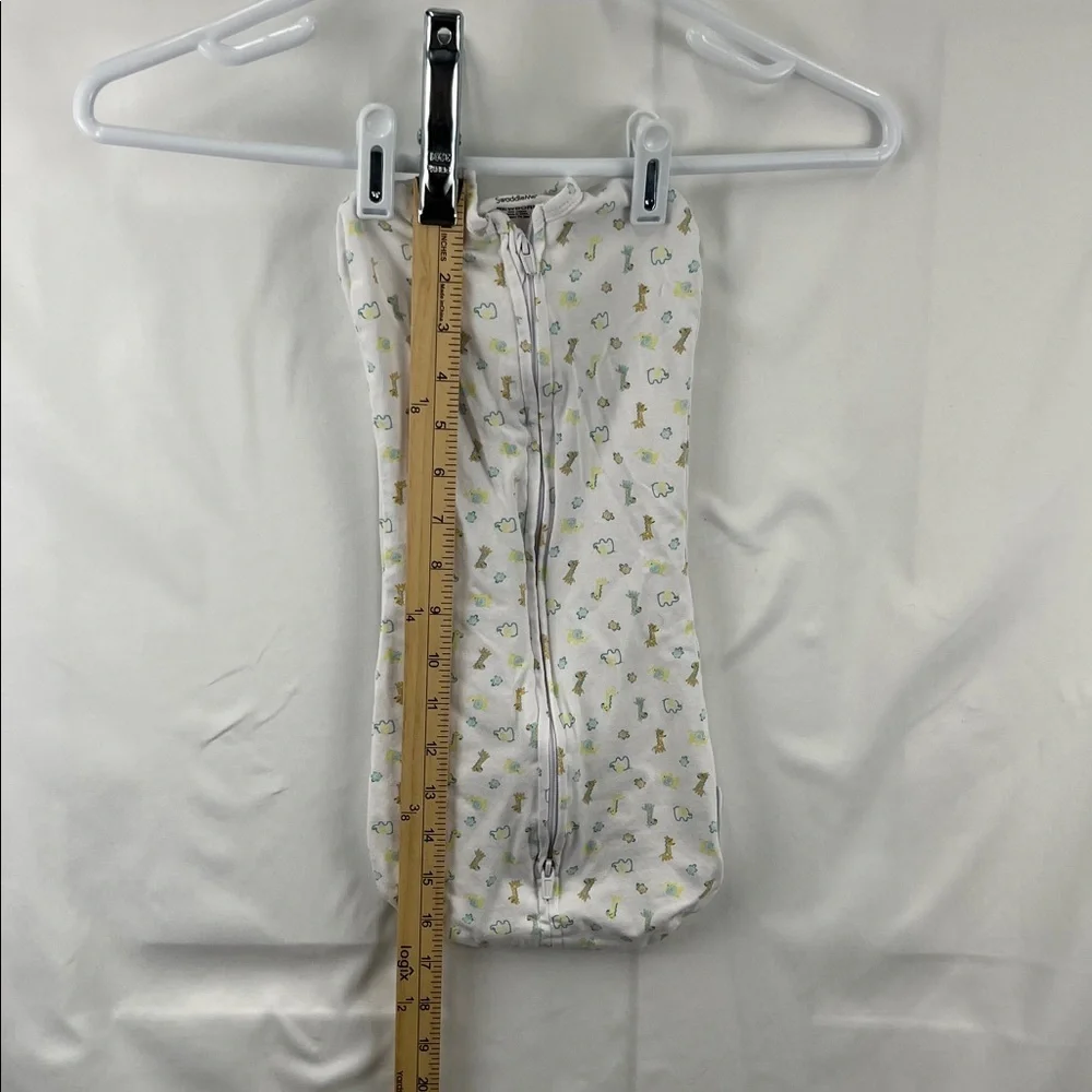 SwaddleMe thank you